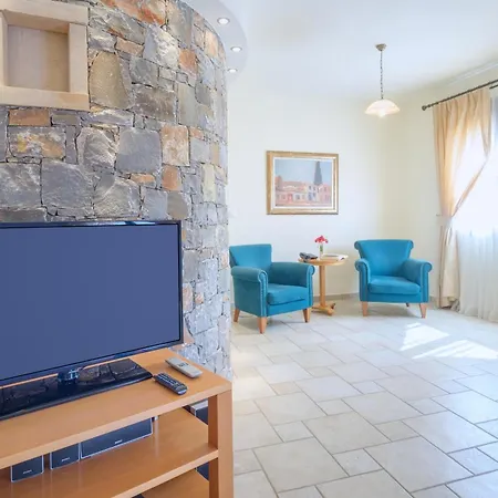 Resort Miramare & Agios Nikolaos