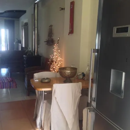 Lary's Family Apartment Agios Nikolaos (Crete)