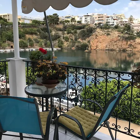 Apartment Lary's Family Agios Nikolaos (Crete)