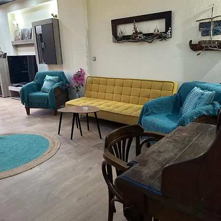 Lary's Family Apartment