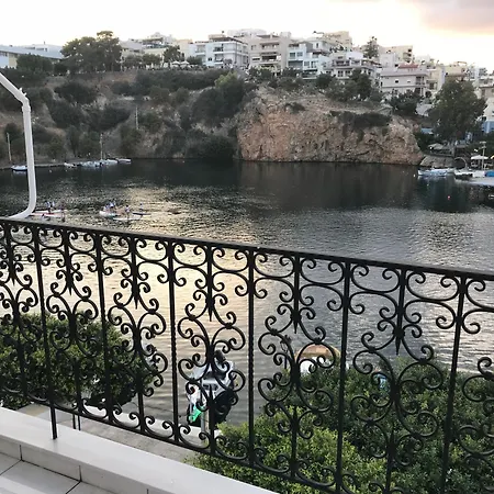 Lary's Family Apartment Agios Nikolaos (Crete)