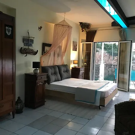 Lary's Family Apartment