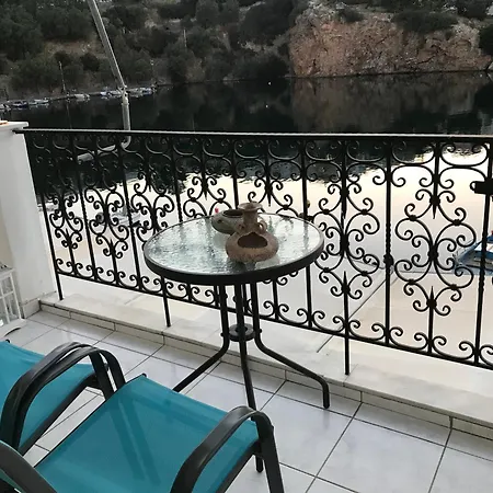 Lary's Family Apartment *