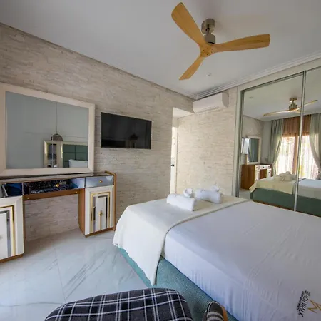 Aparthotel Walk Luxury