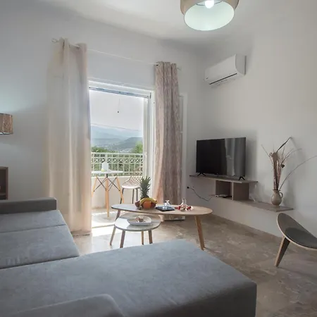 Asterion Appartement