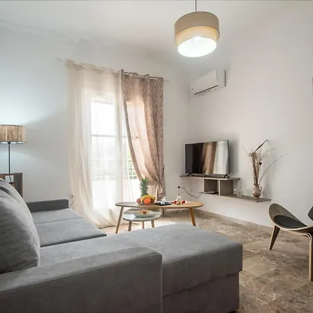 Appartement Asterion *