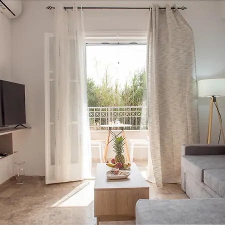 Asterion Appartement *