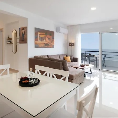 Agnanti - Anatoli Appartement Agios Nikolaos