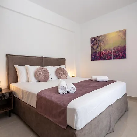 Agnanti - Anatoli Appartement Agios Nikolaos