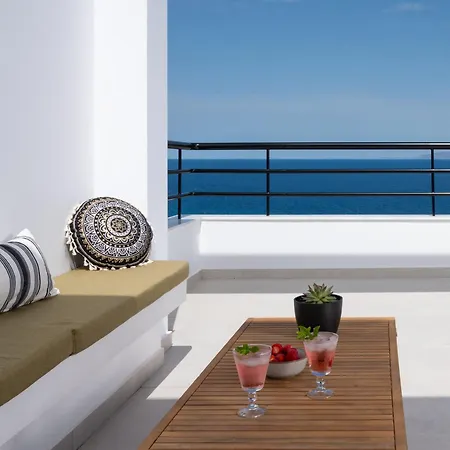 Appartement Agnanti - Anatoli Agios Nikolaos