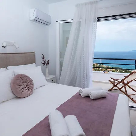 Agnanti - Anatoli * Agios Nikolaos