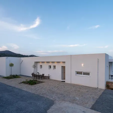 Agnanti - Anatoli * Agios Nikolaos