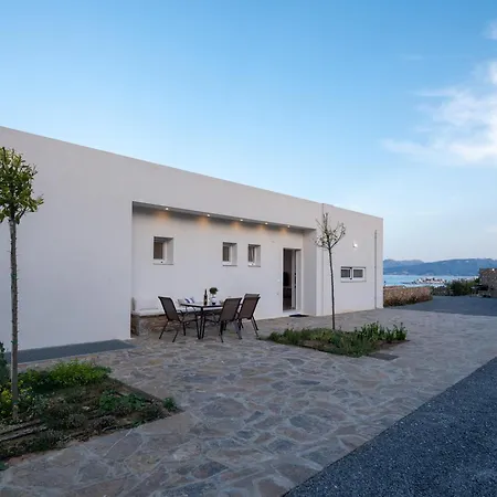 Appartement Agnanti - Anatoli Agios Nikolaos