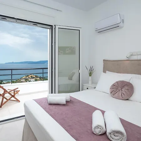 Agnanti - Anatoli Appartement *