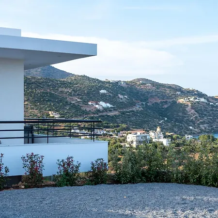Agnanti - Anatoli Appartement