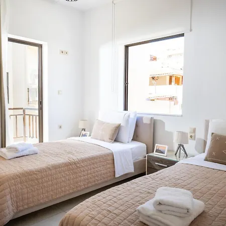 Apartment Nadine 1