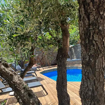 Ammoudara Bay Villa