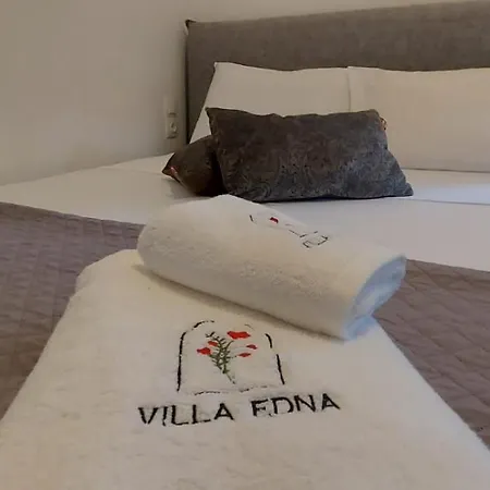 Villa Edna Crete Agios Nikolaos