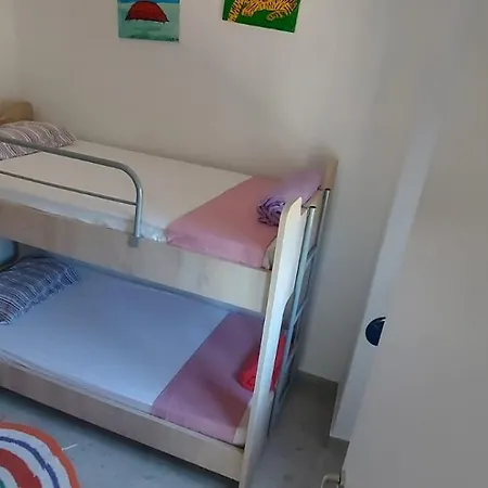 Edna Crete Villa