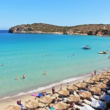 My Aunts House * Agios Nikolaos