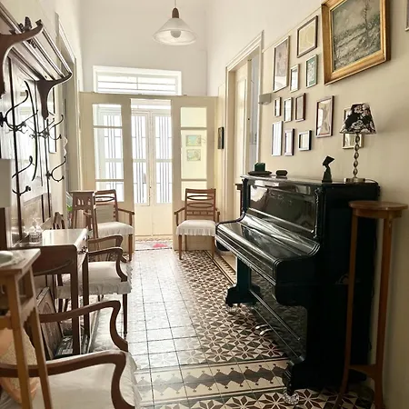 Traditional Haus *