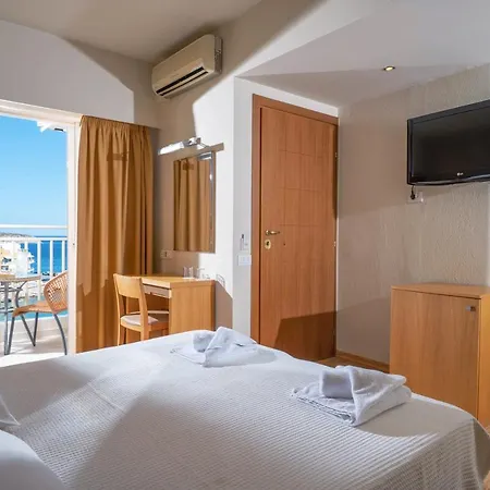 Kitro - Adults Only 3*