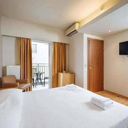 Kitro - Adults Only Hotel Ágios Nikolaos