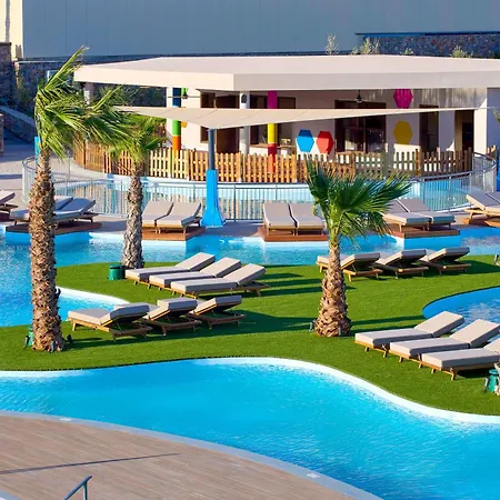Mirabello Bay Luxury 5* Agios Nikolaos