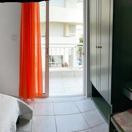 Stunning Seaview Town Appartement
