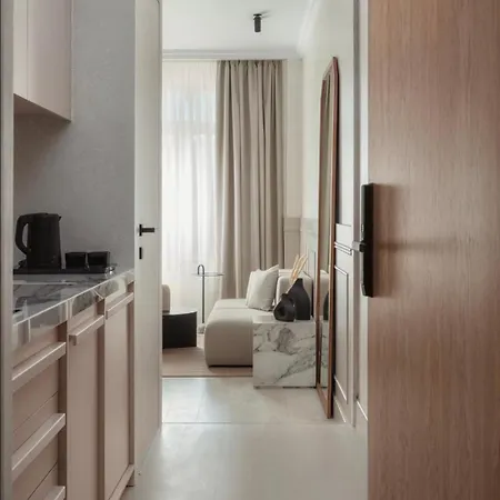 Apartment Luxury By Lato *