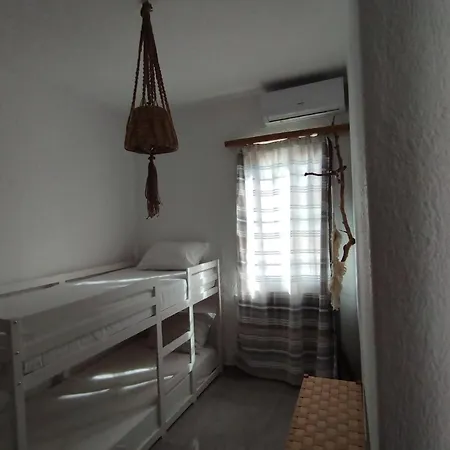 Appartement Myth Experience Aphrodite Agios Nikolaos