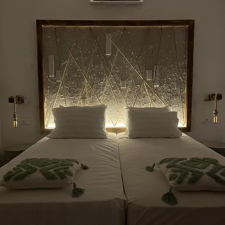 Myth Experience Aphrodite Appartement