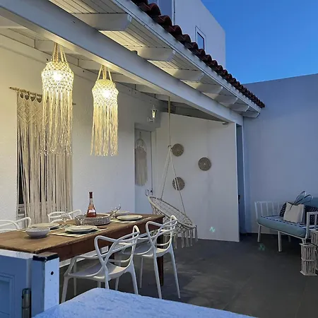 Appartement Myth Experience Aphrodite *