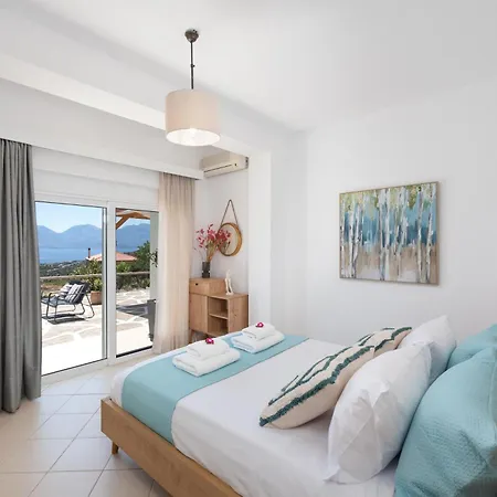Ferienhaus Nikolas Memories Agios Nikolaos
