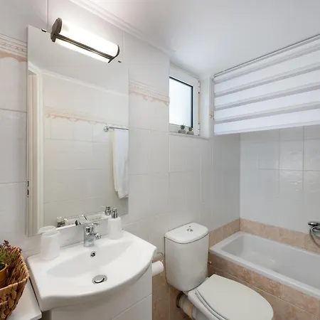 Nikolas Memories Ferienhaus Agios Nikolaos