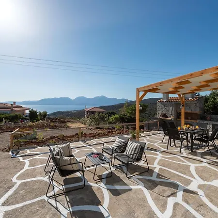 Nikolas Memories Ferienhaus Agios Nikolaos
