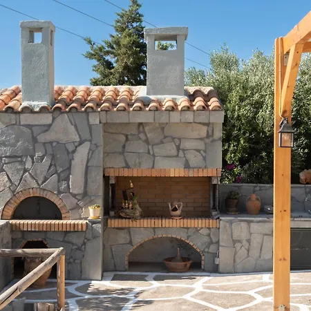 Nikolas Memories Ferienhaus Agios Nikolaos