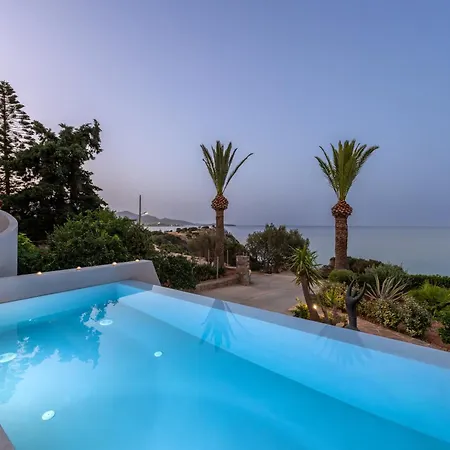 Palm Tree Private Pool *