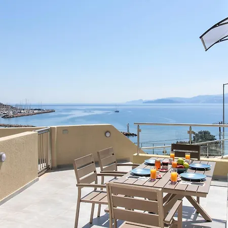 Sunlit & Sunny Rose Tatil Evi