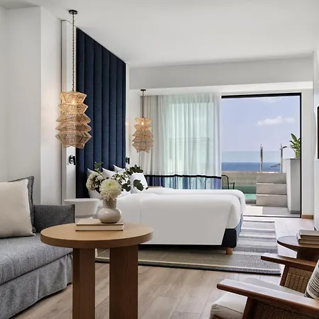 Hotel Intercontinental Crete By Ihg 5*