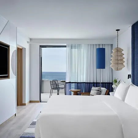 Hotel Intercontinental Crete By Ihg Agios Nikolaos (Crete)