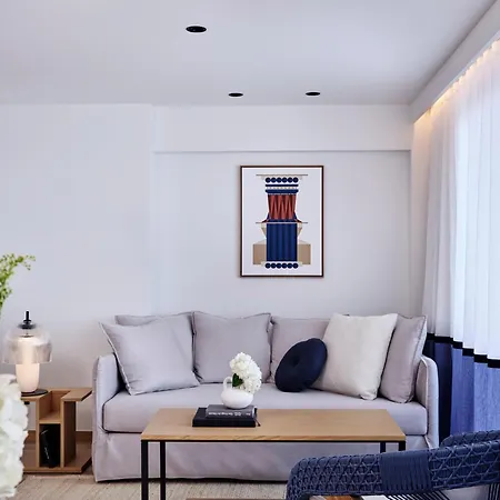 Intercontinental Crete By Ihg 5* Agios Nikolaos (Crete)