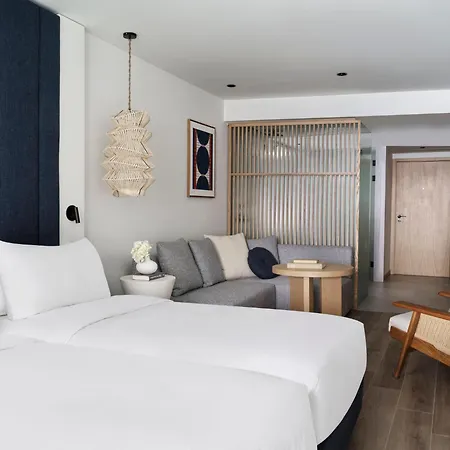 Intercontinental Crete By Ihg Hotel 5*