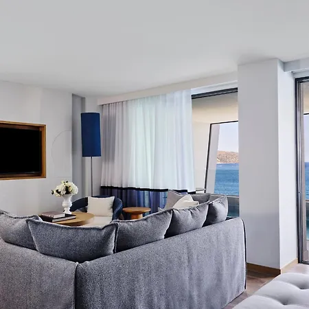 Intercontinental Crete By Ihg Agios Nikolaos (Crete)