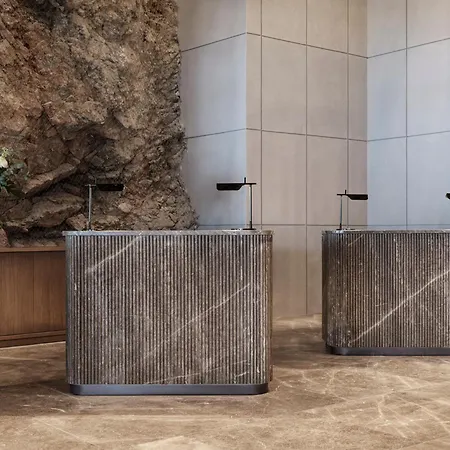Intercontinental Crete By Ihg