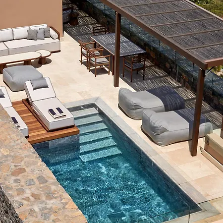Daios Cove Vathy (Crete)
