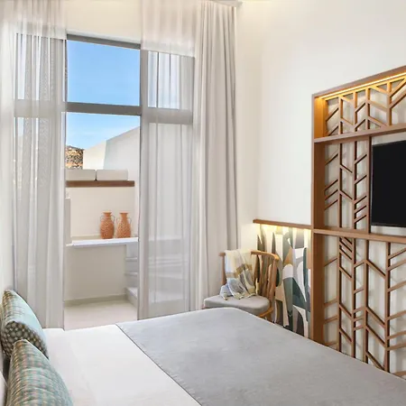Mirabello Bay Luxury Hotel 5*