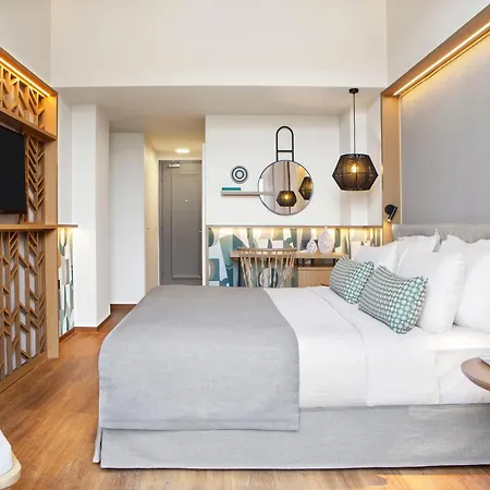 Mirabello Bay Luxury Agios Nikolaos