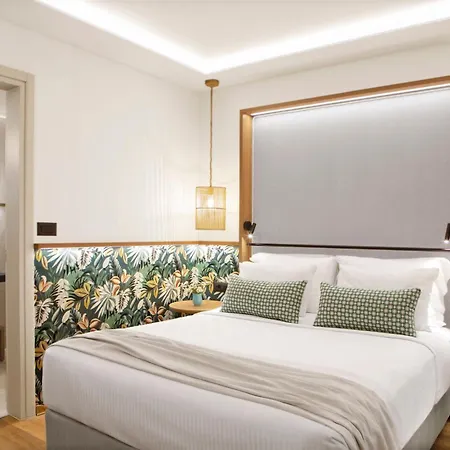 Hotel Mirabello Bay Luxury