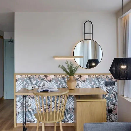 Hotel Mirabello Bay Luxury Agios Nikolaos